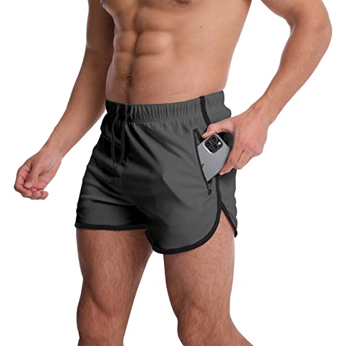 The Best Running Shorts with a Phone Pocket in 2022 Runner's Goal
