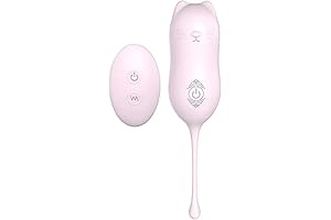 Vibrating Egg Adult Supplies: Intimate Intensity at Your Command