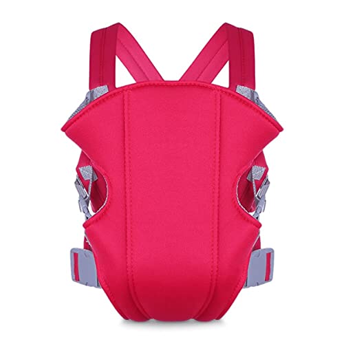 Transportador de Bebê Baby Carriers Ergonômico Para Colo