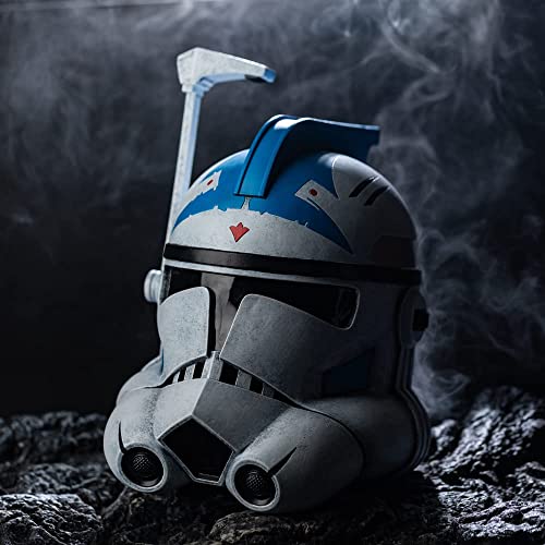 Casque Cosplay rigide masque Halloween avec fixations stables