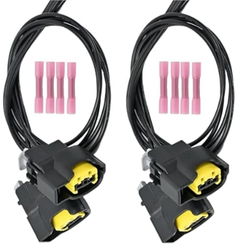 Conector de bobina de encendido para Hyundai Elantra GT: Mayor estabilidad de chispa