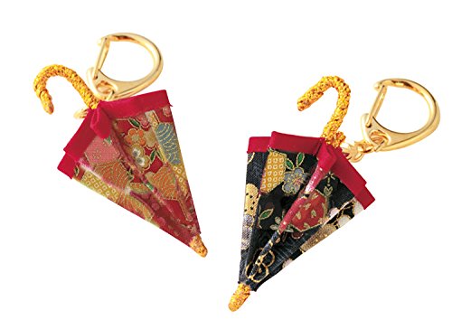 Mini parapluie Panami LH-104 kit artisanat pour customiser vos clés