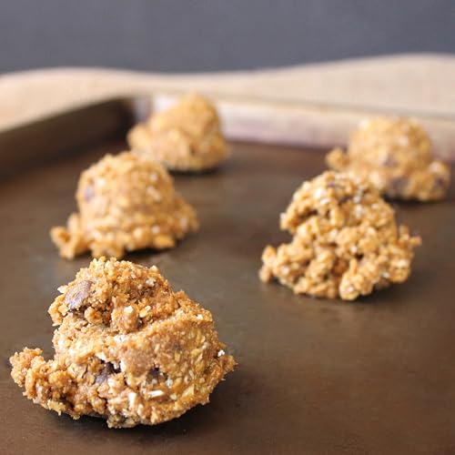 The Fertile Goddess Company Lactation Cookie Mix With Oats thumb #5