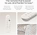Google TV Streamer (4K) White 4K Ultra HD 32 GB Wi-Fi, W129012026 (Ultra HD 32 GB Wi-Fi)