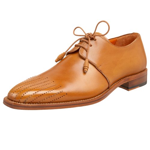 Image of Mezlan Men's Pedrosa Oxford