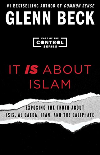 It IS About Islam: Exposing the Truth About ISIS, Al Qaeda, Iran, and the Caliphate. PDF Ebook En Ligne