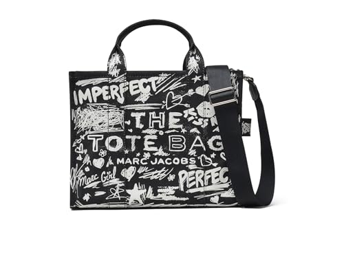 MARC JACOBS THE MEDIUM TOTE Bag