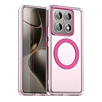 Iling Etui Do Xiaomi 11T Pro 5G Xiaomi 11T 5G Prosty Jednolity Kolor - View #3