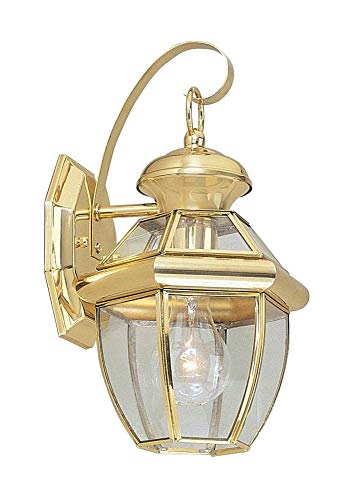 Livex Lighting Monterey Light