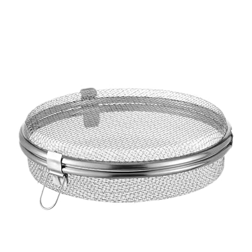 Generico Trockenfutter-Fischnetzwerk – Fly – After Runder...