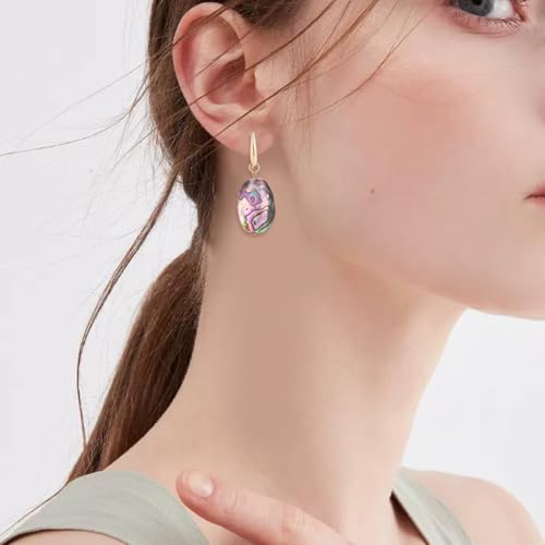 Crochets boucles d'oreilles françaises pour exprimer votre créativité