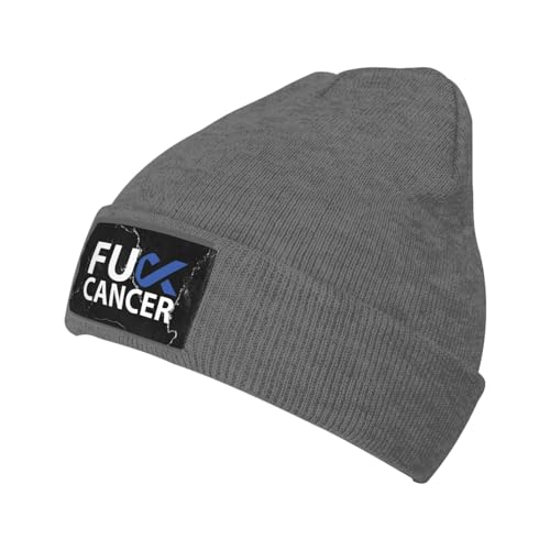 Gorros De Punto Que Le Jodan A Colon Beanie Ligero Gorro De Punto...