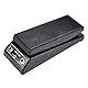 Wah Pedal, DF2210 Cry Baby Wah Pedal, Auto Classic Wahwah mit Klassisch