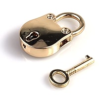 PADLOCK KEY HANGER / GOLD ボルトルーム　ゴールド 2025年最新】ボルトルーム キーホルダーの人気アイテム - メルカリ