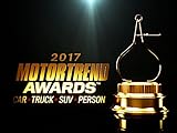 2017 Motor Trend Awards