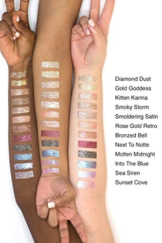 Stila SB03020001 Glitter & Glow Liquid Eye Shadow thumb #6