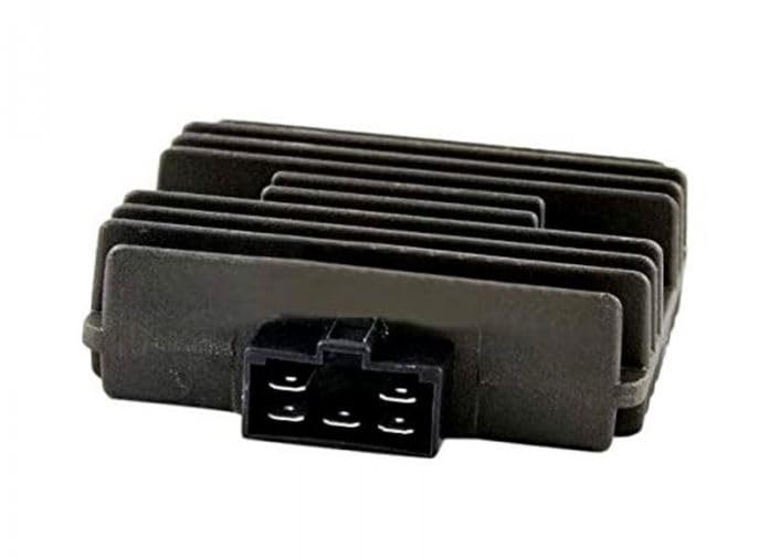 Regolatore Raddrizzatore di Tensione per YAMAHA R6 600 (2003-2005)