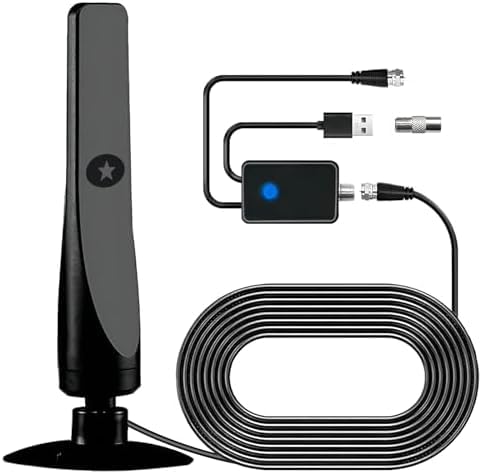 WEIHOFA broadwave tv Antenna Original - New & Improved 2026 (1 PCS)