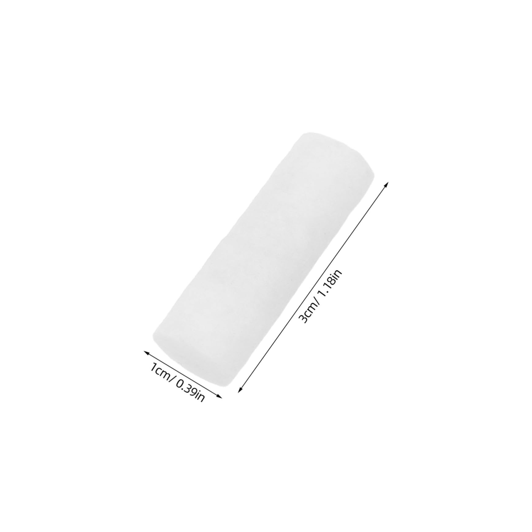 CORHAD Camping Must-Have Pcs Fire Starter Wax Sticks Cotton Wick for Quick Reliable Outdoor Fire Ignition