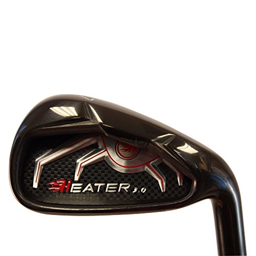 Heater 3.0 XL Big & Tall Irons