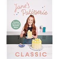 Jane&rsquo;s Patisserie Classic