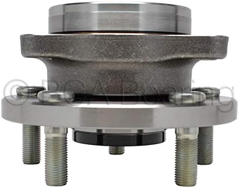 BCA WE60479 Hub Assembly