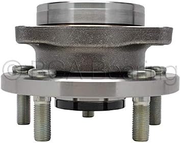 BCA WE60479 Hub Assembly