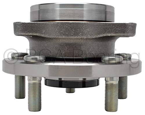 BCA WE60479 Hub Assembly
