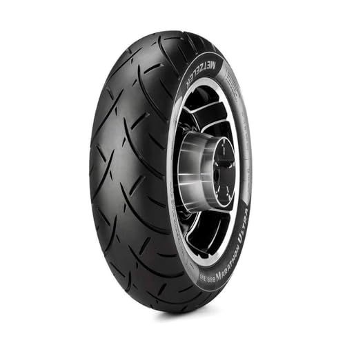 Amazon.co.jp: メッツラー ME888 MARATHON ULTRA リア 260/40VR18 M/C