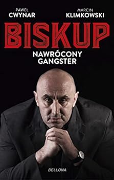 Biskup NawrAlcony gangster - PaweL Cwynar [KSIÄLtKA]