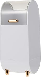 Soporte de cubo de almacenamiento de brochas ...