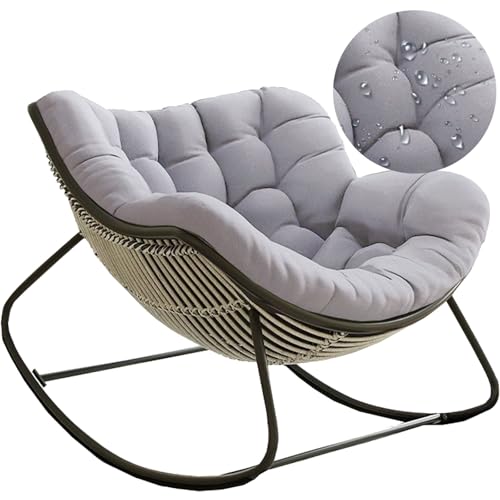 patio cushions papasan