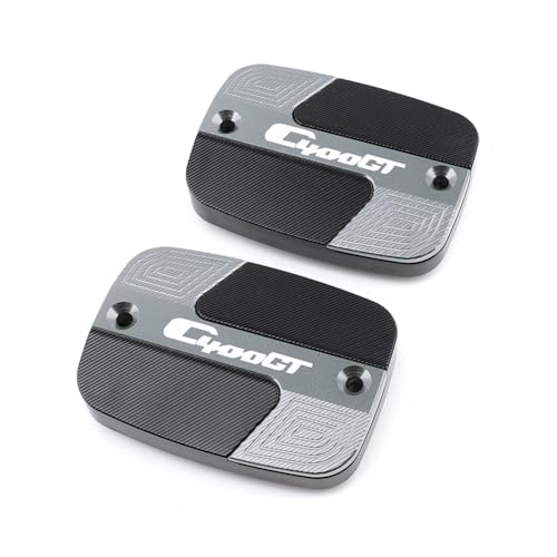 Bouchon réservoir liquide frein C400GT 2019-2020 accessoire étanchéité cylindre embrayage