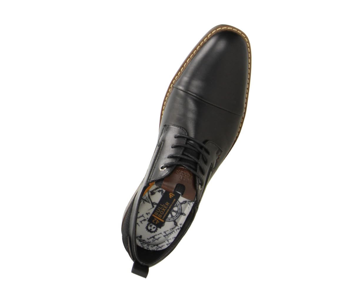 BULLBOXER 7ZZ1370303