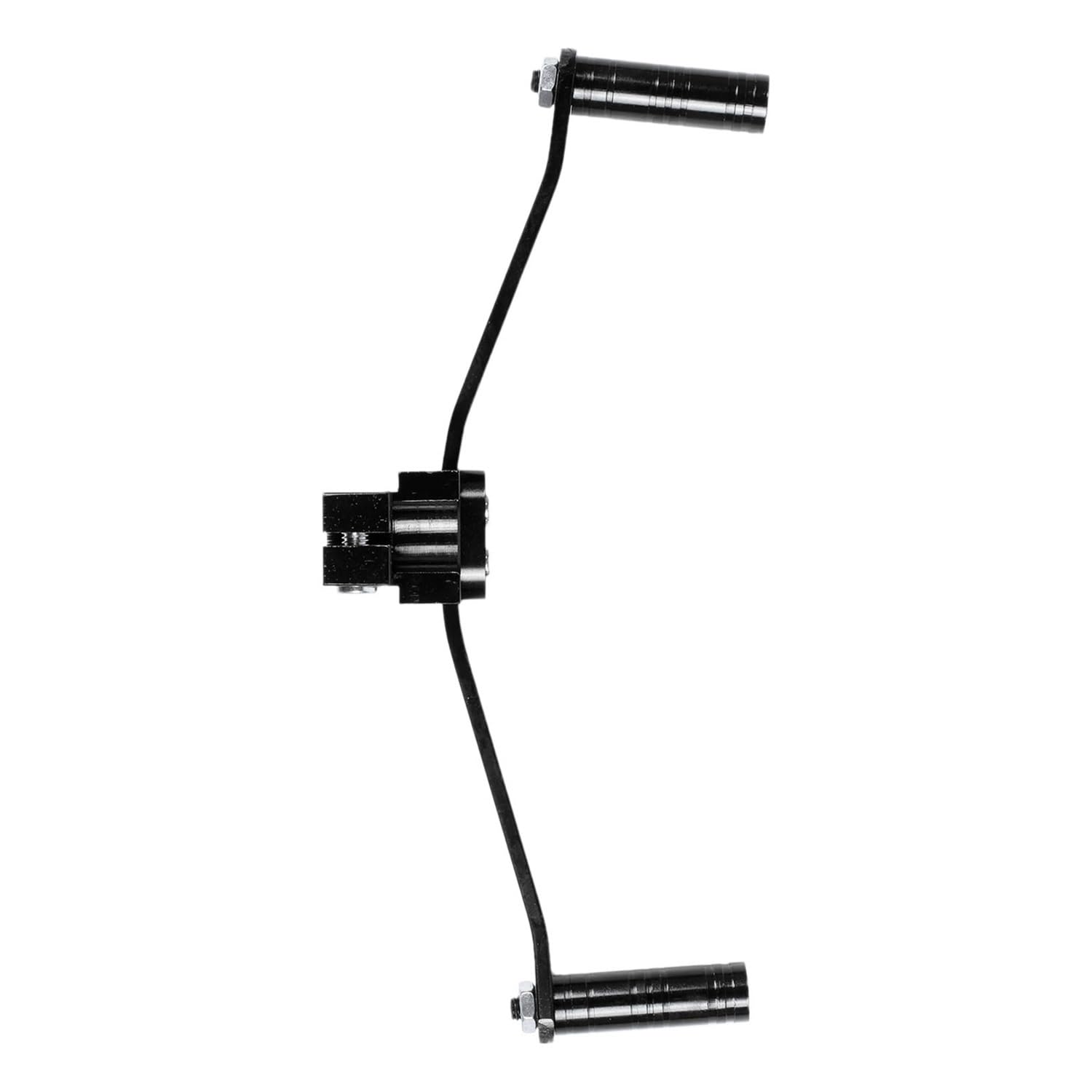 Universal Motorcycle Dual 2 Manier Versnellingspoo... – Grandado