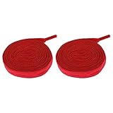 ZYIHNIRB Paar Schnürsenkel für Rollschuhe Und Inlineskates, 180 cm,