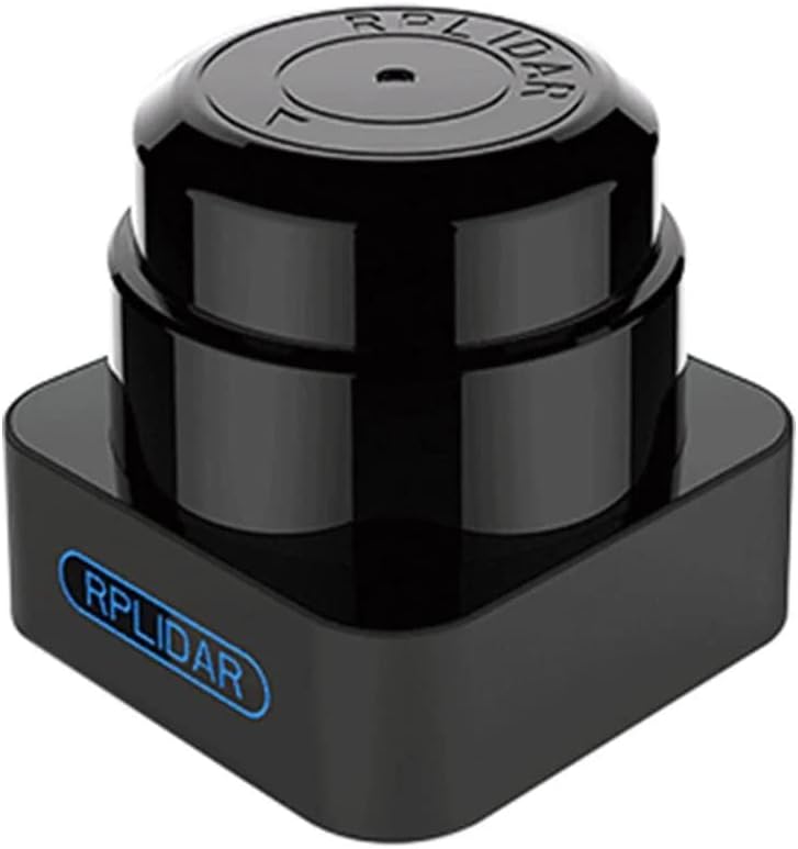 seeed Studio RPLiDAR S1 Portable ToF Laser Scanner Kit - 40M Range