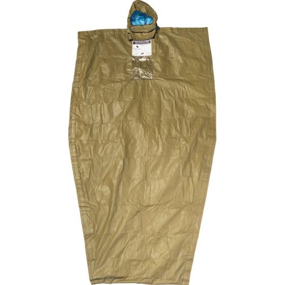 North American Rescue - Heat Reflective Shell (HRS) Thermal Insulation