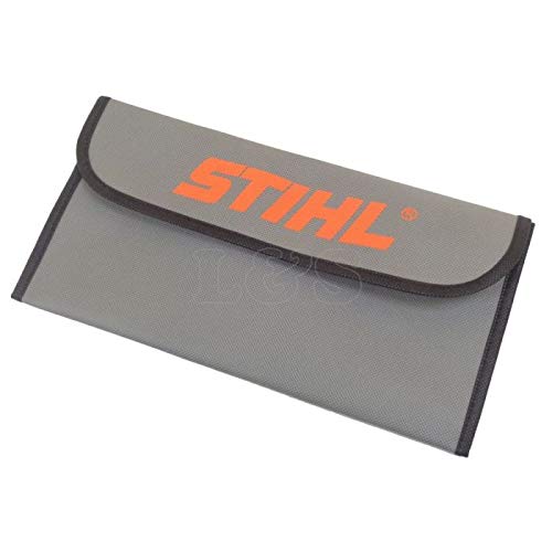 Stihl OEM Parts Tool/POS Bag MS Chainsaw TS410/TS420/TS400-0000 891 0810, 0000-891-0810, 00008910810