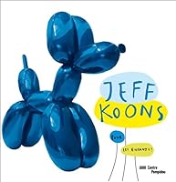 Koons for the Kids (French Edition) 2844266908 Book Cover