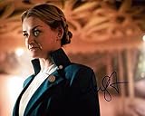 ALISON WRIGHT (Snowpiercer) 8x10 Female Celebrity Photo Signed In-Person