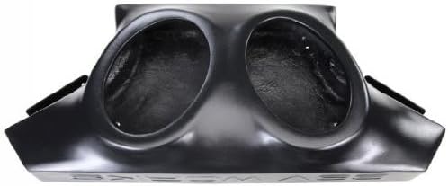 SSV Works RZ-OSP69-U Stereo 2 Speaker System Overhead fits 2 seat RZR, RZR-S and XP900 RZR only Designed to fit 6x9" Speakers