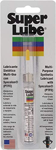 Super Lube 51010 Oil Super Lube,Translucent white - New