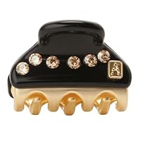 ヘアアクセサリー ALEXANDRE 楽天市場】アレクサンドルドゥパリ ヘアクリップ XS 1.8cm 2個