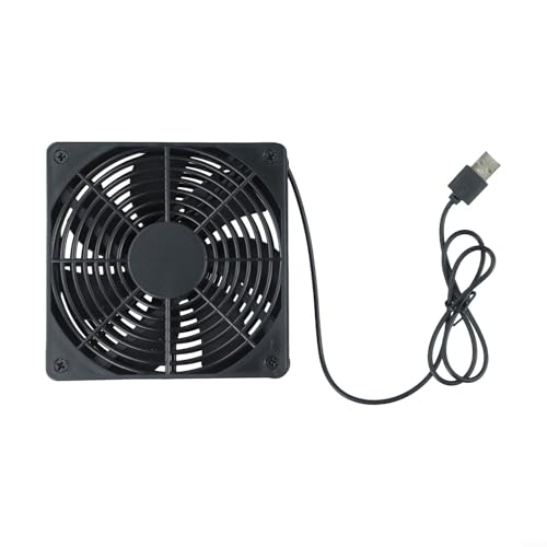 Ventilador Benelux EV1155 27 Imagen adicional
