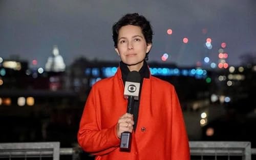 'Que a gente consiga criar um mundo em que n&atilde;o precisamos mais ser tudo', diz Cec&iacute;lia Malan sobre ser mulher