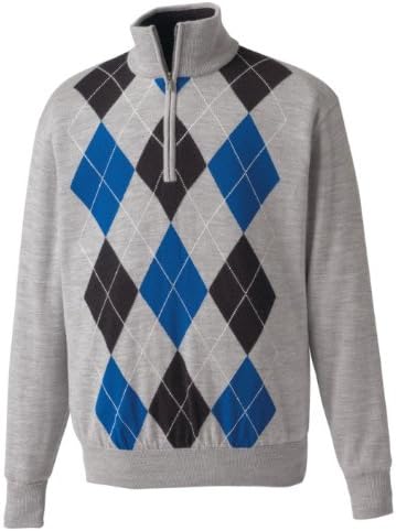footjoy merino wool sweater