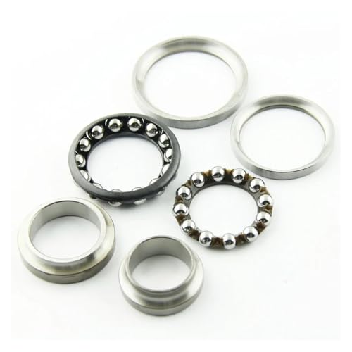 Kit roulement de tête de direction moto CB650F 2014 2015 2016 2017 - 2