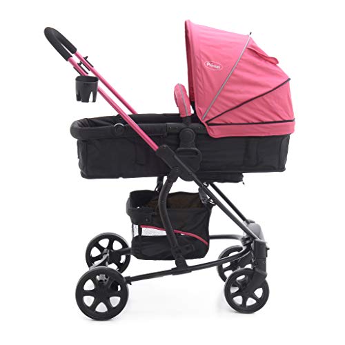 Carriolas Y Portabebés, Baby Product carriola evenflo senna Marca Prinsel (2)