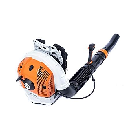 Stihl BR 700 rückentragbarer Profi-Laubbläser Cover